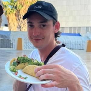 Meet your Posher, Eli